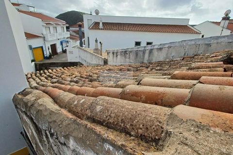 Byhus i Aljezur, Faro, Aljezur - € 149.000 | Ref: R0075 - foto 4
