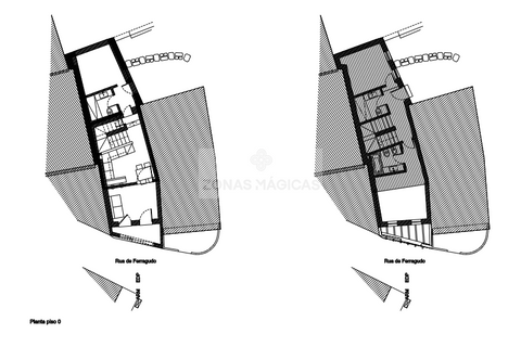 Byhus i Aljezur, Faro, Aljezur - € 149.000 | Ref: R0075 - foto 7