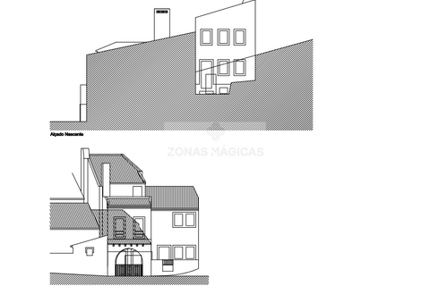 Byhus i Aljezur, Faro, Aljezur - € 149.000 | Ref: R0075 - foto 9