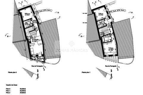 Byhus i Aljezur, Faro, Aljezur - € 149.000 | Ref: R0075 - foto 10