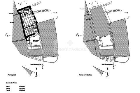 Byhus i Aljezur, Faro, Aljezur - € 149.000 | Ref: R0075 - foto 11