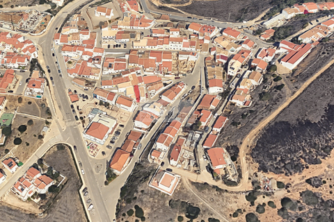 Byhus i Aljezur, Faro, Aljezur - € 149.000 | Ref: R0075 - foto 13