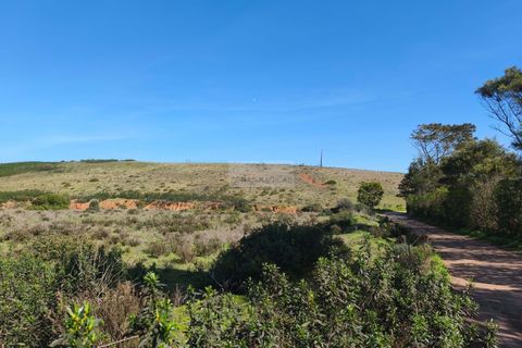 Terra a Sagres, Faro, Sagres - € 60.000 | Ref: T0473 - foto 4