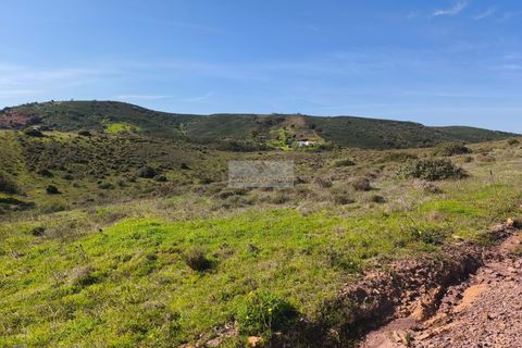 Helårsgrund i Sagres, Faro, Sagres - € 80.000 | Ref: T0475 - foto 1
