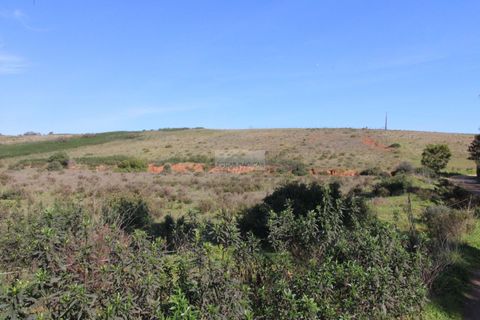 Helårsgrund i Sagres, Faro, Sagres - € 80.000 | Ref: T0475 - foto 9
