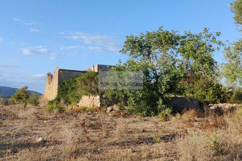 Ruinere i Olhao, Faro, Olhao - € 355.000 | Ref: R0076 - foto 1