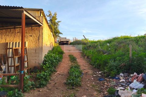 Farm hus i Lagos, Faro, Lagos - € 320.000 | Ref: Q0072 - foto 1