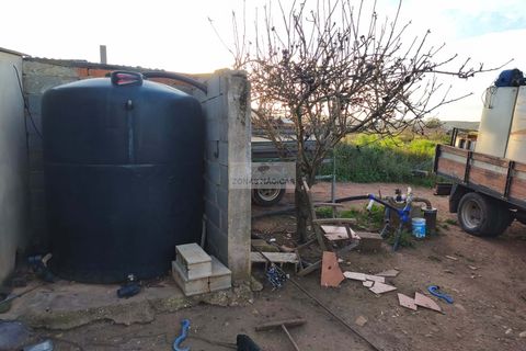 Farm hus i Lagos, Faro, Lagos - € 320.000 | Ref: Q0072 - foto 4
