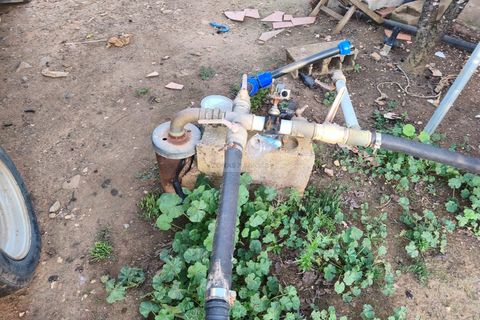 Farm hus i Lagos, Faro, Lagos - € 320.000 | Ref: Q0072 - foto 7