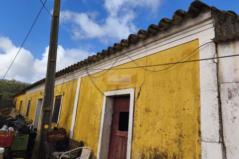 Farm hus i Monchique, Faro, Monchique - € 291.000 | Ref: Q0073 - foto 2