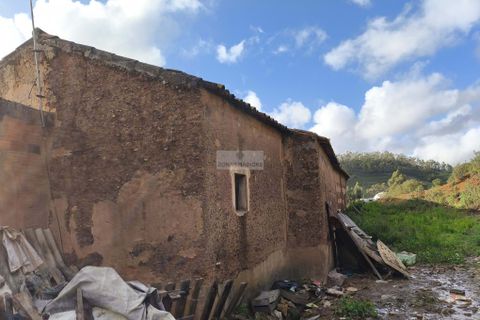 Farm hus i Monchique, Faro, Monchique - € 291.000 | Ref: Q0073 - foto 4