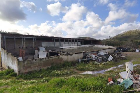 Farm hus i Monchique, Faro, Monchique - € 291.000 | Ref: Q0073 - foto 5