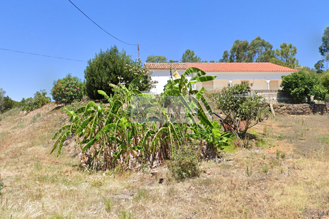 Gårdshus i Monchique, Faro, Monchique - € 625 000 | Ref: Q0074 - foto 1