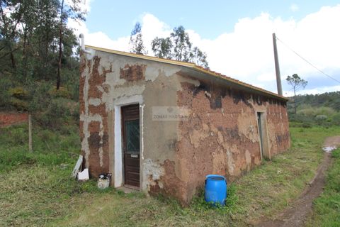 Farm hus i Monchique, Faro, Monchique - € 298.000 | Ref: Q0076 - foto 1