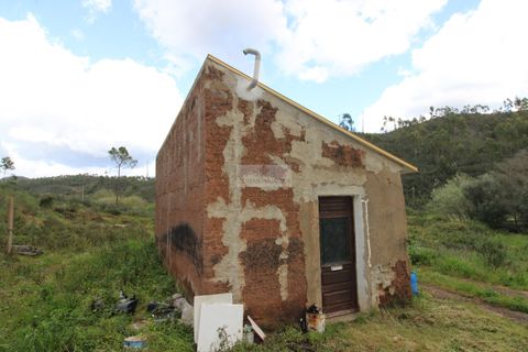 Farm hus i Monchique, Faro, Monchique - € 298.000 | Ref: Q0076 - foto 2