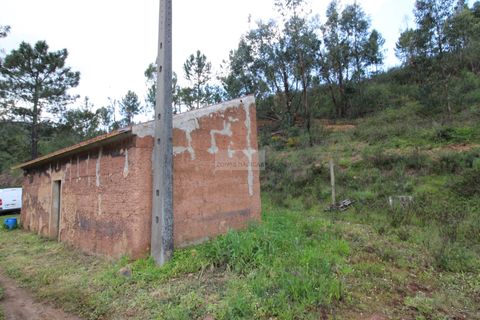 Farm hus i Monchique, Faro, Monchique - € 298.000 | Ref: Q0076 - foto 3