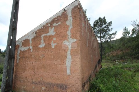 Farm hus i Monchique, Faro, Monchique - € 298.000 | Ref: Q0076 - foto 4