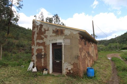 Farm hus i Monchique, Faro, Monchique - € 298.000 | Ref: Q0076 - foto 5