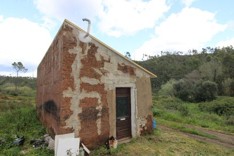 Farm hus i Monchique, Faro, Monchique - € 298.000 | Ref: Q0076 - foto 6