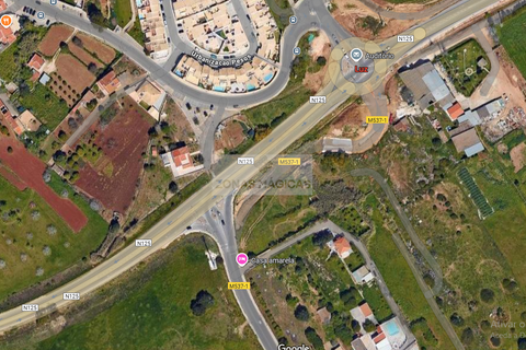Helårsgrund i Lagos, Faro, Lagos - € 50.000 | Ref: T0495 - foto 2