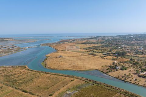 Helårsgrund i Lagos, Faro, Lagos - € 550.000 | Ref: T0500 - foto 1