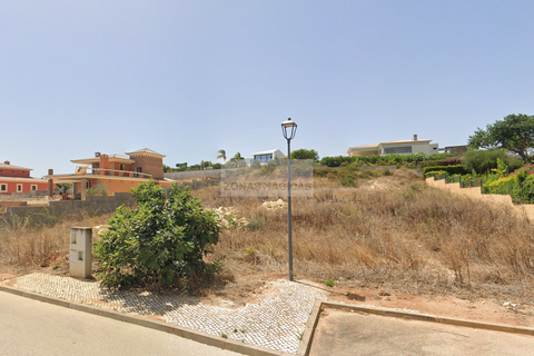 Helårsgrund i Lagos, Faro, Lagos - € 690.000 | Ref: T0501 - foto 1