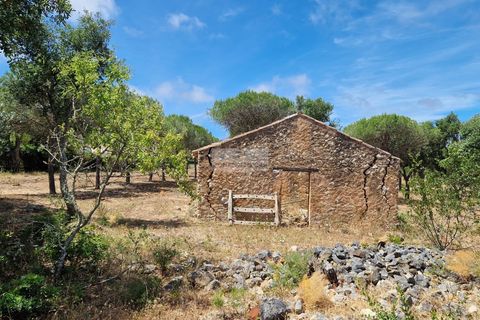 Ruinere i Sagres, Faro, Sagres - € 260.000 | Ref: R0084 - foto 1