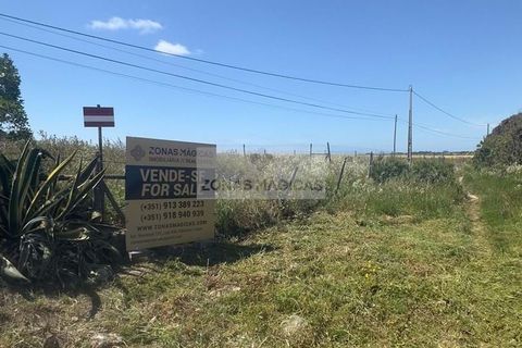 Terra a Sagres, Faro, Sagres - € 35.000 | Ref: T0503 - foto 3