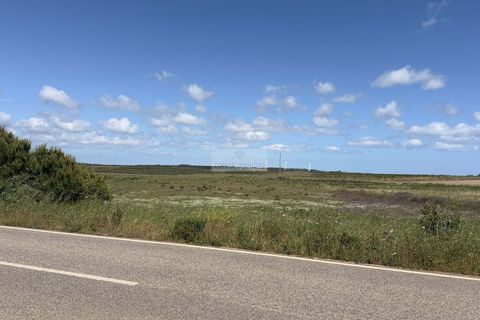 Terra a Sagres, Faro, Sagres - € 35.000 | Ref: T0503 - foto 10