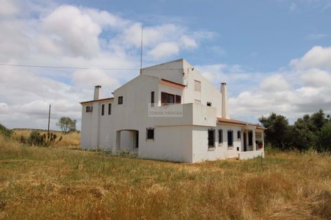 Farm hus i Lagos, Faro, Lagos - € 975.000 | Ref: Q0083 - foto 5