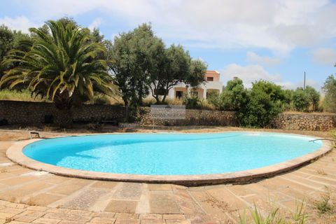 Farm hus i Lagos, Faro, Lagos - € 975.000 | Ref: Q0083 - foto 1