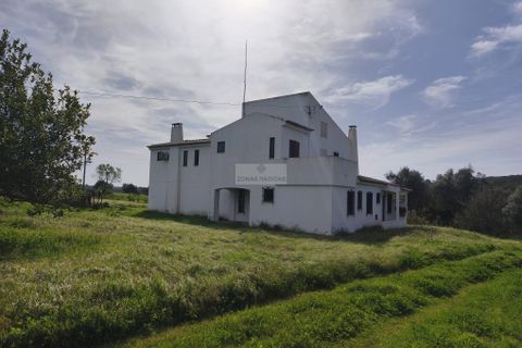 Farm hus i Lagos, Faro, Lagos - € 975.000 | Ref: Q0083 - foto 3