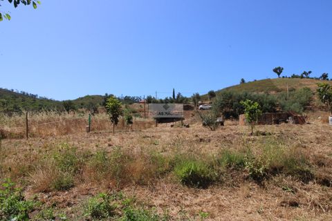 Ruïna a Monchique, Faro, Monchique - € 155.000 | Ref: R0086 - foto 3
