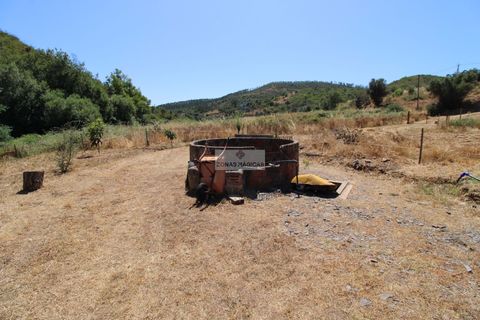 Ruïna a Monchique, Faro, Monchique - € 155.000 | Ref: R0086 - foto 4