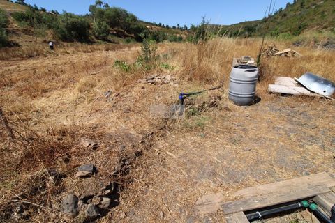 Ruïna a Monchique, Faro, Monchique - € 155.000 | Ref: R0086 - foto 10