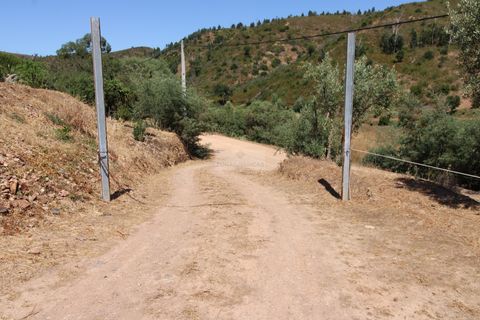 Ruïna a Monchique, Faro, Monchique - € 155.000 | Ref: R0086 - foto 14