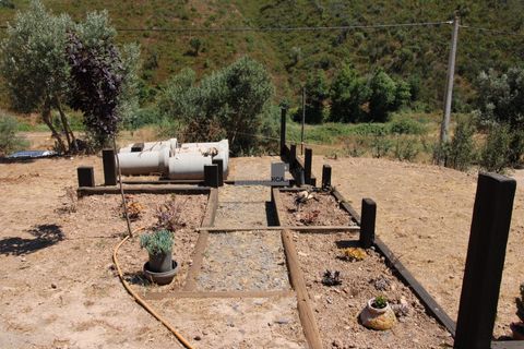 Ruïna a Monchique, Faro, Monchique - € 155.000 | Ref: R0086 - foto 15