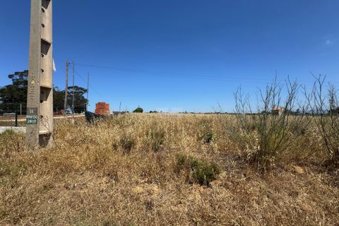 Helårsgrund i Lagos, Faro, Lagos - € 140.000 | Ref: T0446A - foto 1