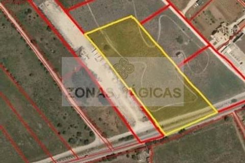Helårsgrund i Lagos, Faro, Lagos - € 140.000 | Ref: T0446A - foto 4