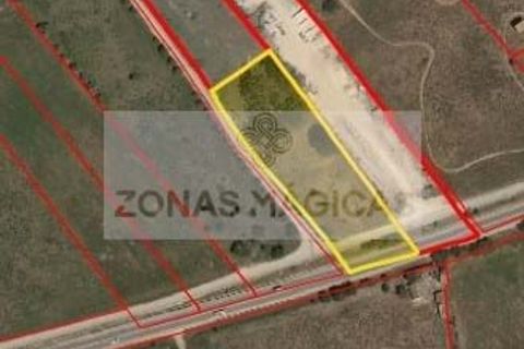Helårsgrund i Lagos, Faro, Lagos - € 80.000 | Ref: T0446B - foto 4
