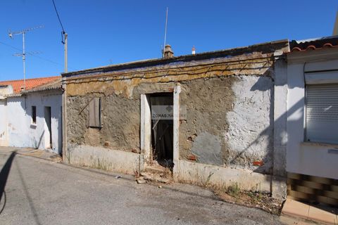 Ruinere i Lagos, Faro, Lagos - € 160.000 | Ref: R0089 - foto 2
