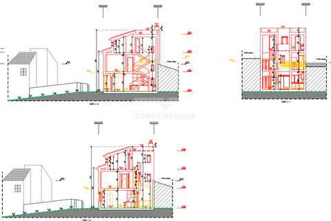 Ruinere i Lagos, Faro, Lagos - € 160.000 | Ref: R0089 - foto 5