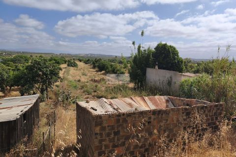 Helårsgrund i Lagos, Faro, Lagos - € 220.000 | Ref: T0512 - foto 1