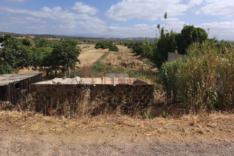 Helårsgrund i Lagos, Faro, Lagos - € 220.000 | Ref: T0512 - foto 3