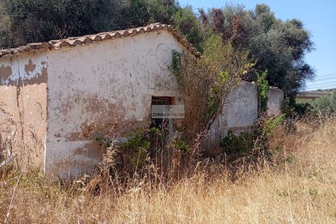 Helårsgrund i Lagos, Faro, Lagos - € 185.000 | Ref: T0528 - foto 1