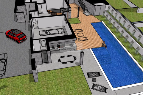 Villa i Lagos, Faro, Lagos - € 3.600.000 | Ref: T0527 - foto 4