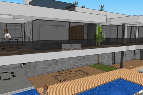 Villa i Lagos, Faro, Lagos - € 3.600.000 | Ref: T0527 - foto 7