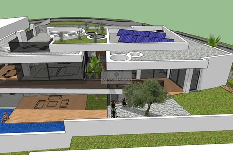 Villa i Lagos, Faro, Lagos - € 3.600.000 | Ref: T0527 - foto 9