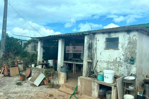 Ruin i Lagos, Faro, Lagos - € 500 000 | Ref: R0094 - foto 3