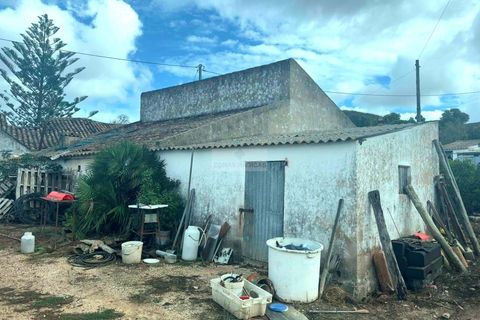Ruin i Lagos, Faro, Lagos - € 500 000 | Ref: R0094 - foto 4